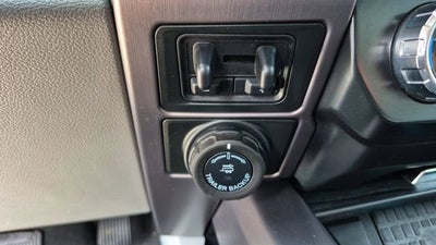 2022 Ford F-450 Limited