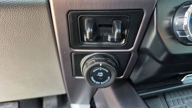 2022 Ford F-450 Limited