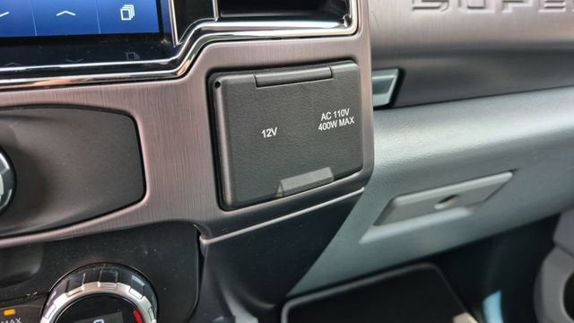 2022 Ford F-450 Limited
