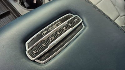 2022 Ford F-450 Limited