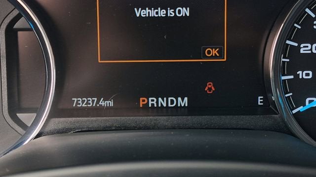 2022 Ford F-450 Limited