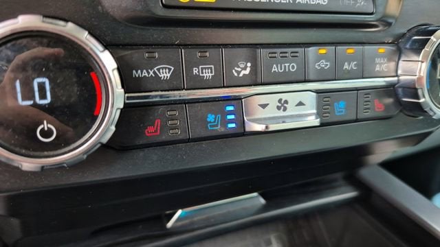 2022 Ford F-450 Limited