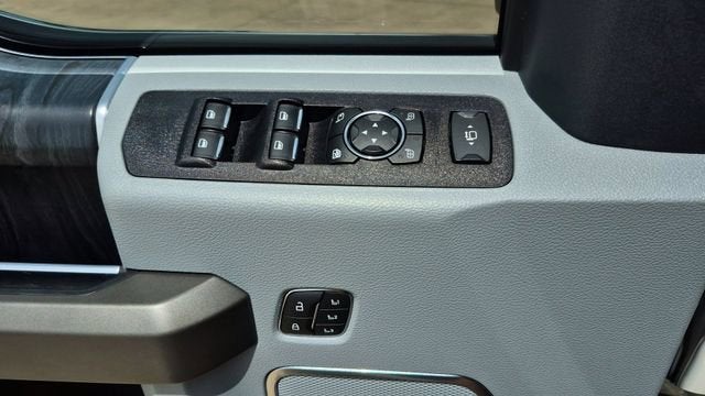 2022 Ford F-450 Limited