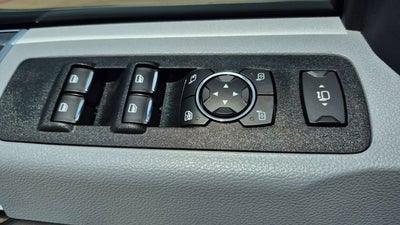 2022 Ford F-450 Limited