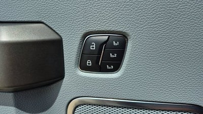 2022 Ford F-450 Limited