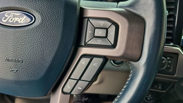 2022 Ford F-450 Limited