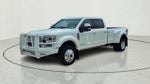 2022 Ford F-450 Limited