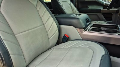 2022 Ford F-450 Limited