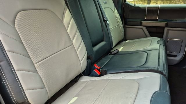 2022 Ford F-450 Limited