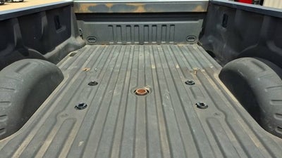 2022 Ford F-450 Limited
