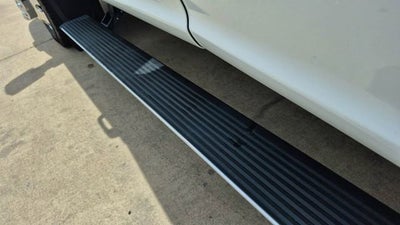 2022 Ford F-450 Limited