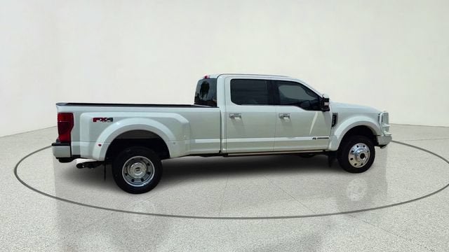2022 Ford F-450 Limited