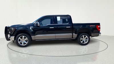 2023 Ford F-150 King Ranch