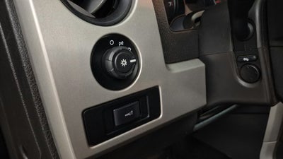 2014 Ford F-150 SVT Raptor