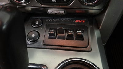 2014 Ford F-150 SVT Raptor