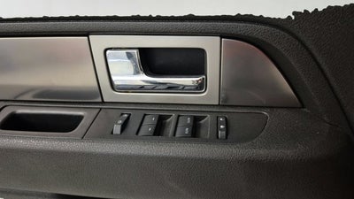 2014 Ford F-150 SVT Raptor