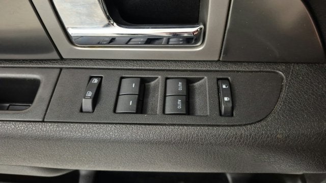 2014 Ford F-150 SVT Raptor