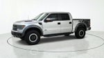 2014 Ford F-150 SVT Raptor