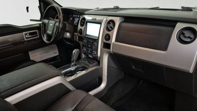 2014 Ford F-150 SVT Raptor