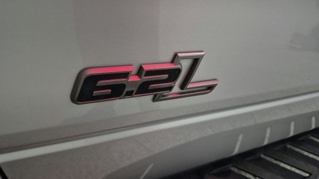 2014 Ford F-150 SVT Raptor