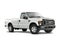 2009 Ford Super Duty F-250 SRW XL