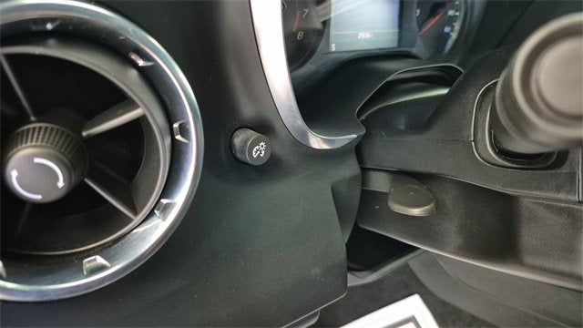 2020 Chevrolet Camaro 1LT