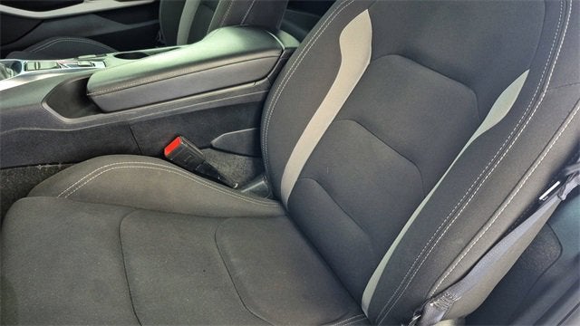 2020 Chevrolet Camaro 1LT