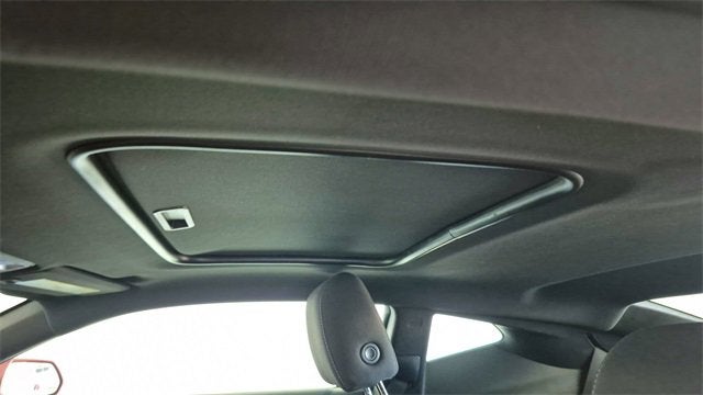 2020 Chevrolet Camaro 1LT