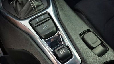 2020 Chevrolet Camaro 1LT