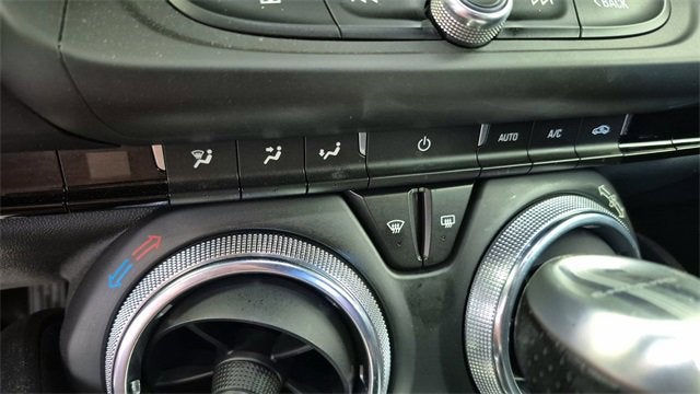 2020 Chevrolet Camaro 1LT