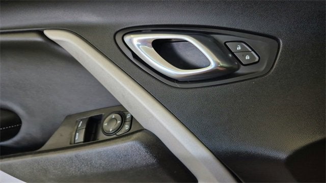 2020 Chevrolet Camaro 1LT