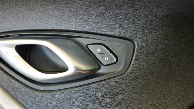 2020 Chevrolet Camaro 1LT