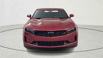 2020 Chevrolet Camaro 1LT