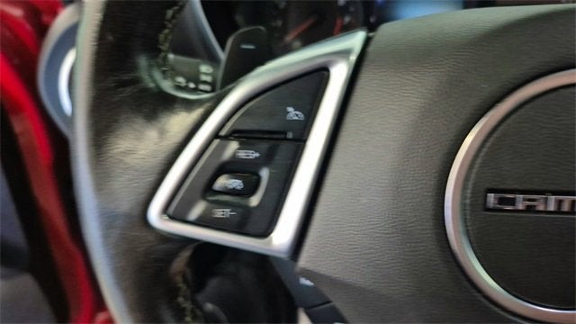 2020 Chevrolet Camaro 1LT