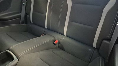 2020 Chevrolet Camaro 1LT