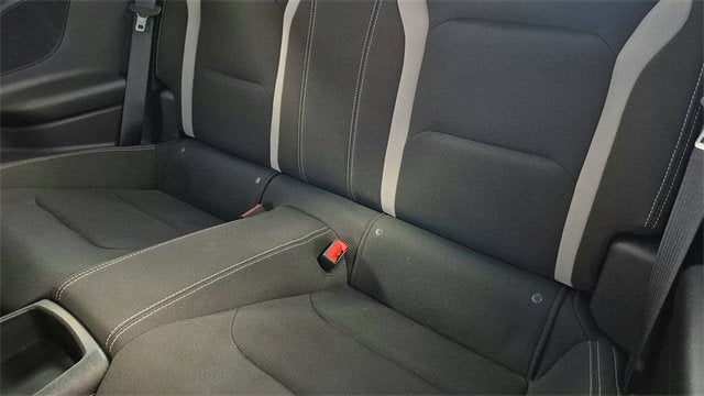 2020 Chevrolet Camaro 1LT