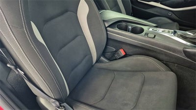 2020 Chevrolet Camaro 1LT