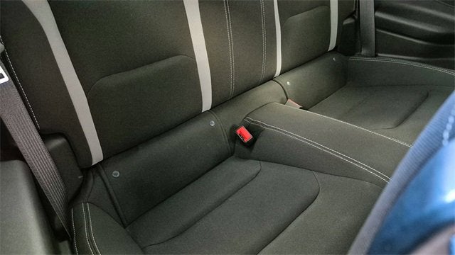 2020 Chevrolet Camaro 1LT