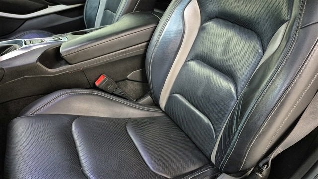 2021 Chevrolet Camaro 2LT