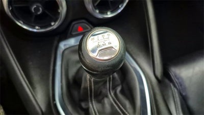 2021 Chevrolet Camaro 2LT