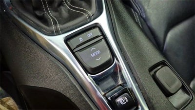 2021 Chevrolet Camaro 2LT