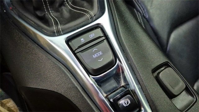 2021 Chevrolet Camaro 2LT