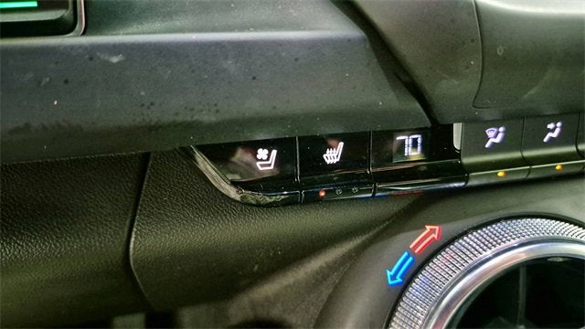 2021 Chevrolet Camaro 2LT