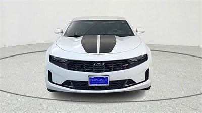 2021 Chevrolet Camaro 2LT