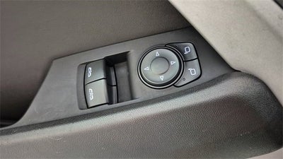 2021 Chevrolet Camaro 2LT