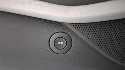 2021 Chevrolet Camaro 2LT