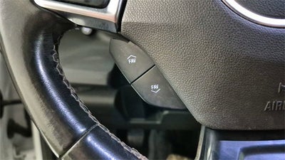 2021 Chevrolet Camaro 2LT