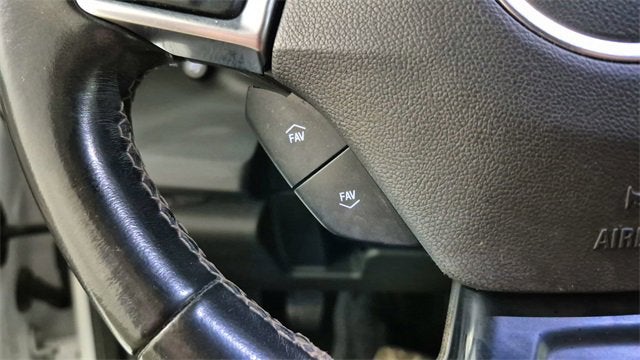 2021 Chevrolet Camaro 2LT