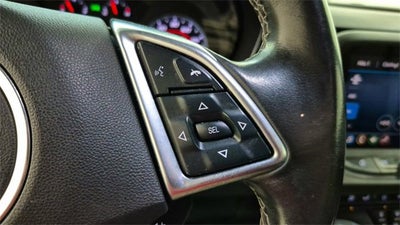 2021 Chevrolet Camaro 2LT