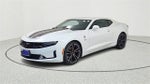 2021 Chevrolet Camaro 2LT